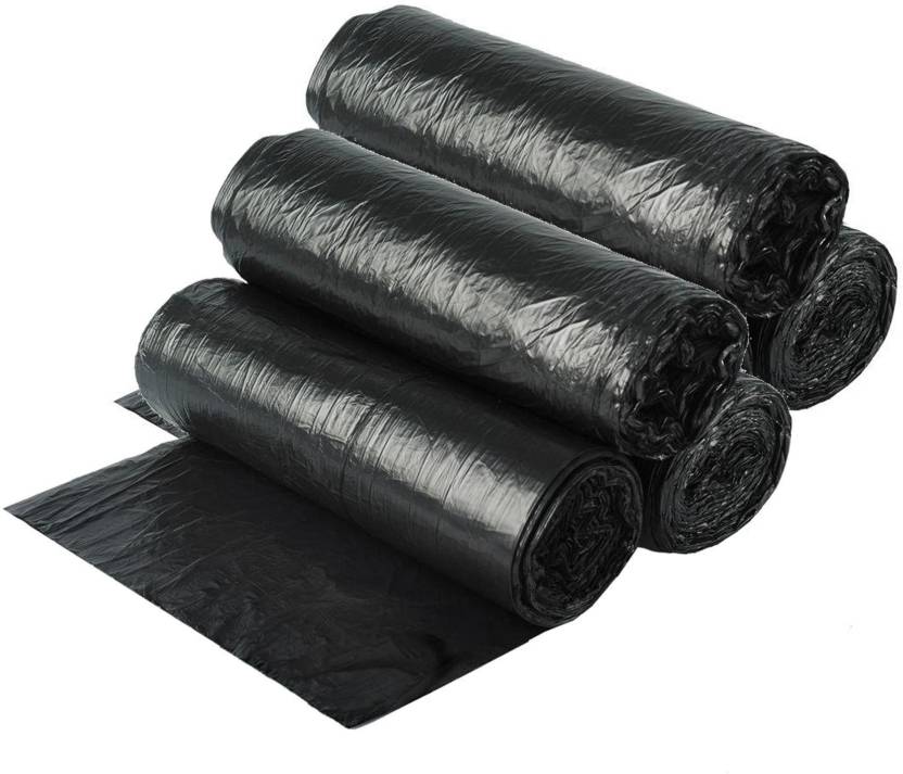Garbage Bag Small 20" x 24" Pearl (500 gms)
